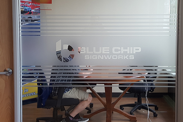 Scottsdale, AZ - Office and Conference Room Signage | Sign Company News