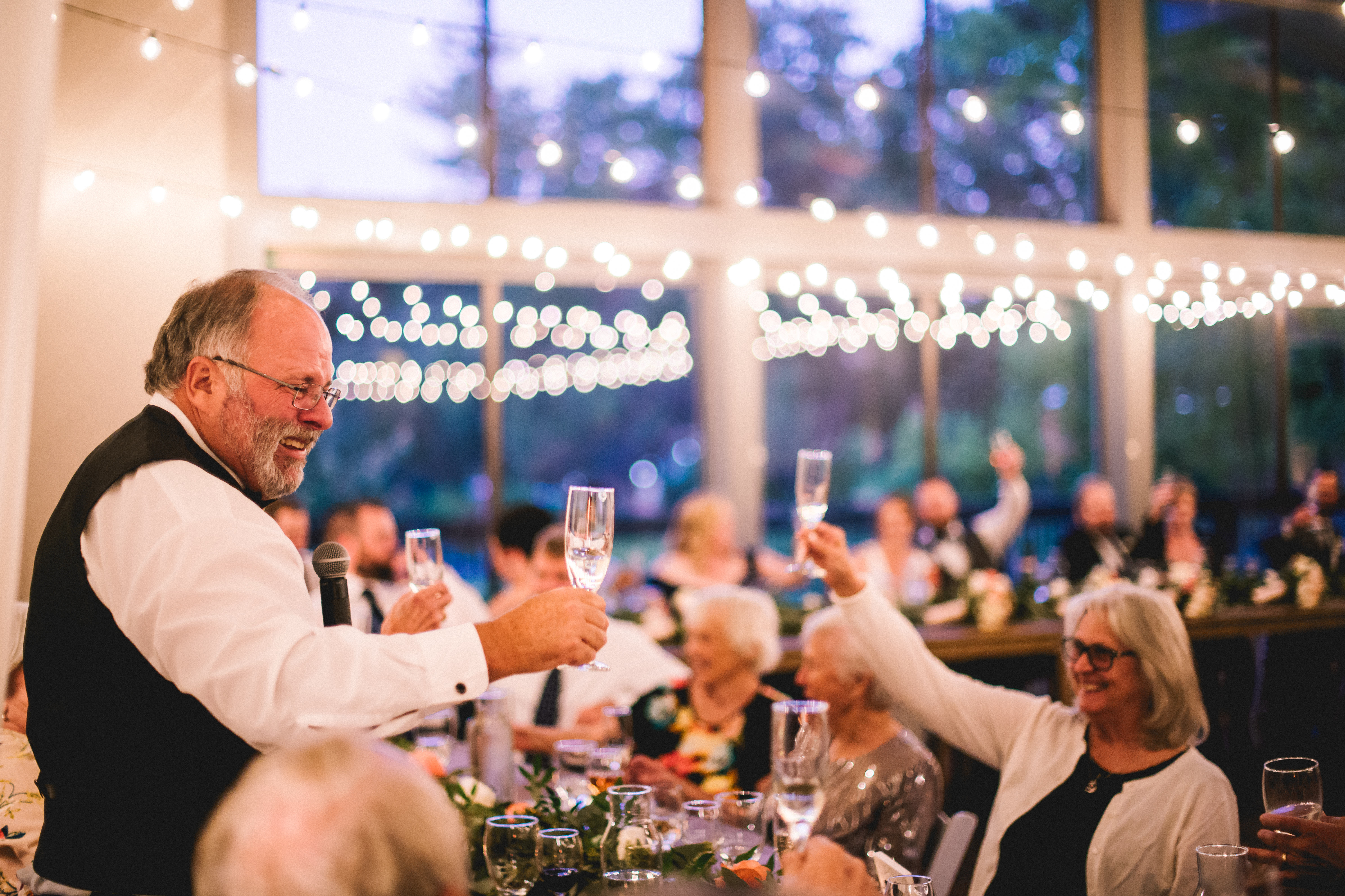 Pre-COVID East Bay Area Catering - Florals, Event Planning, Rentals and More!