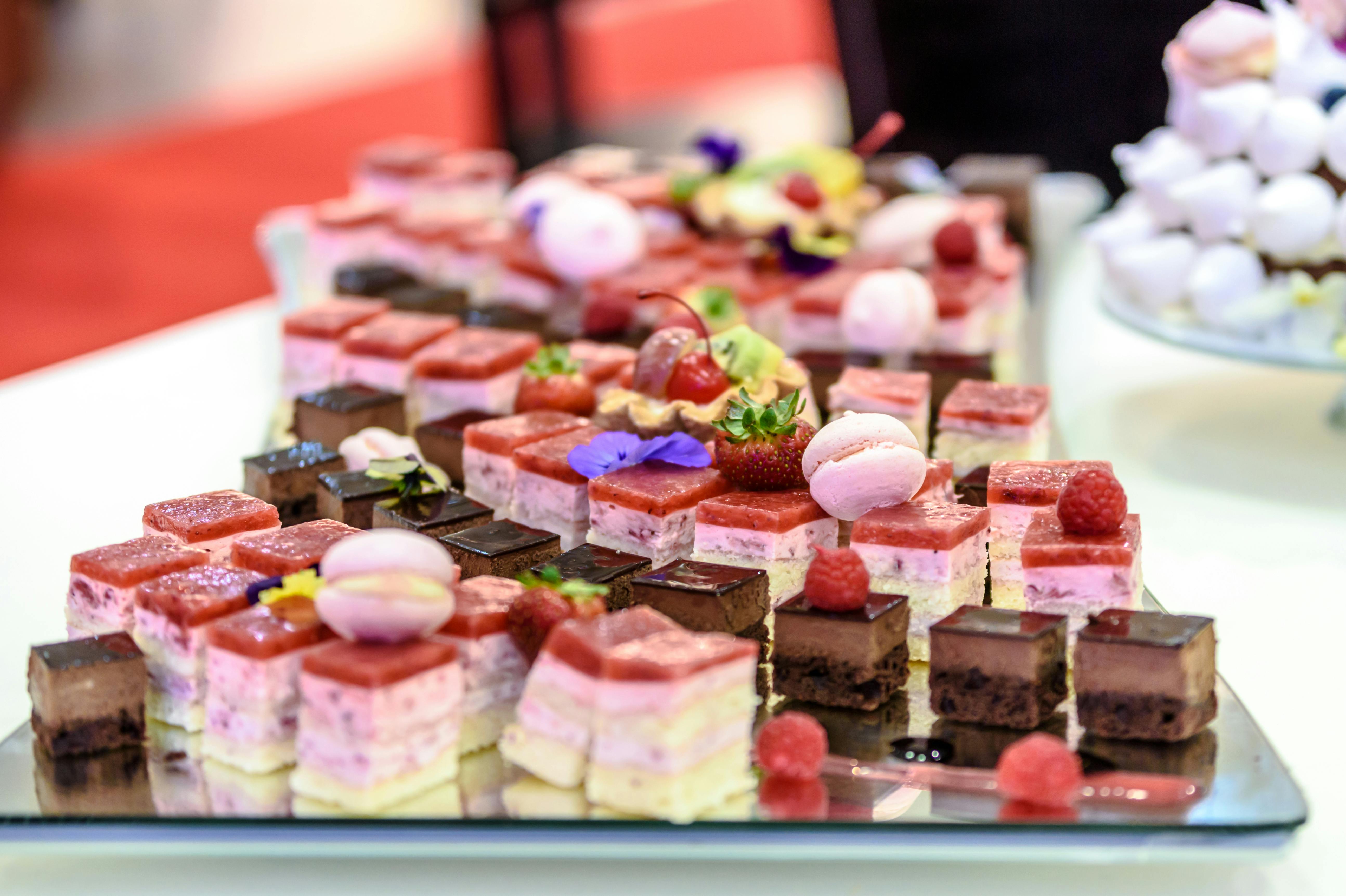 Walnut Creek, CA - Tips on Preparing a Menu for Birthday Parties | Catering News