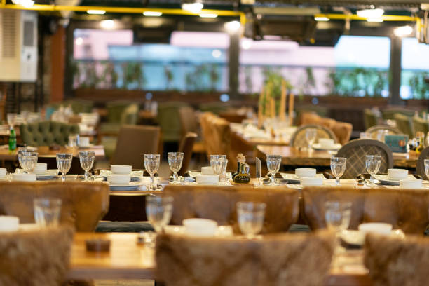 Piedmont, CA - Choosing Catering Menu for Your Event | Catering Company News