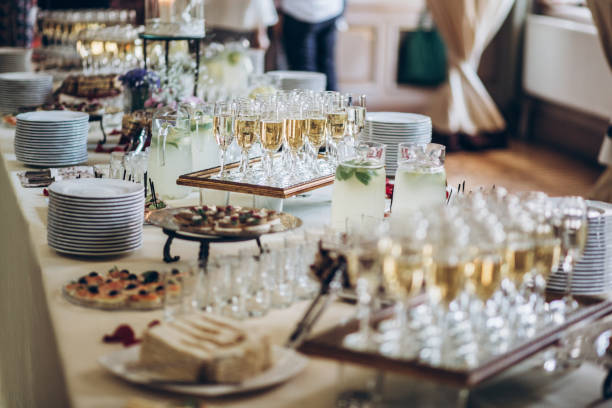 Piedmont, CA - Top Questions to Ask an East Bay Catering Company Before Booking