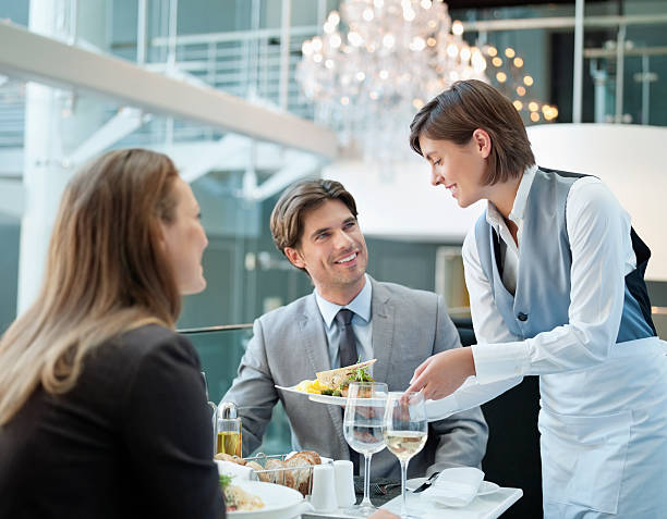 Walnut Creek, CA - Overview of Corporate Catering Services in the East Bay