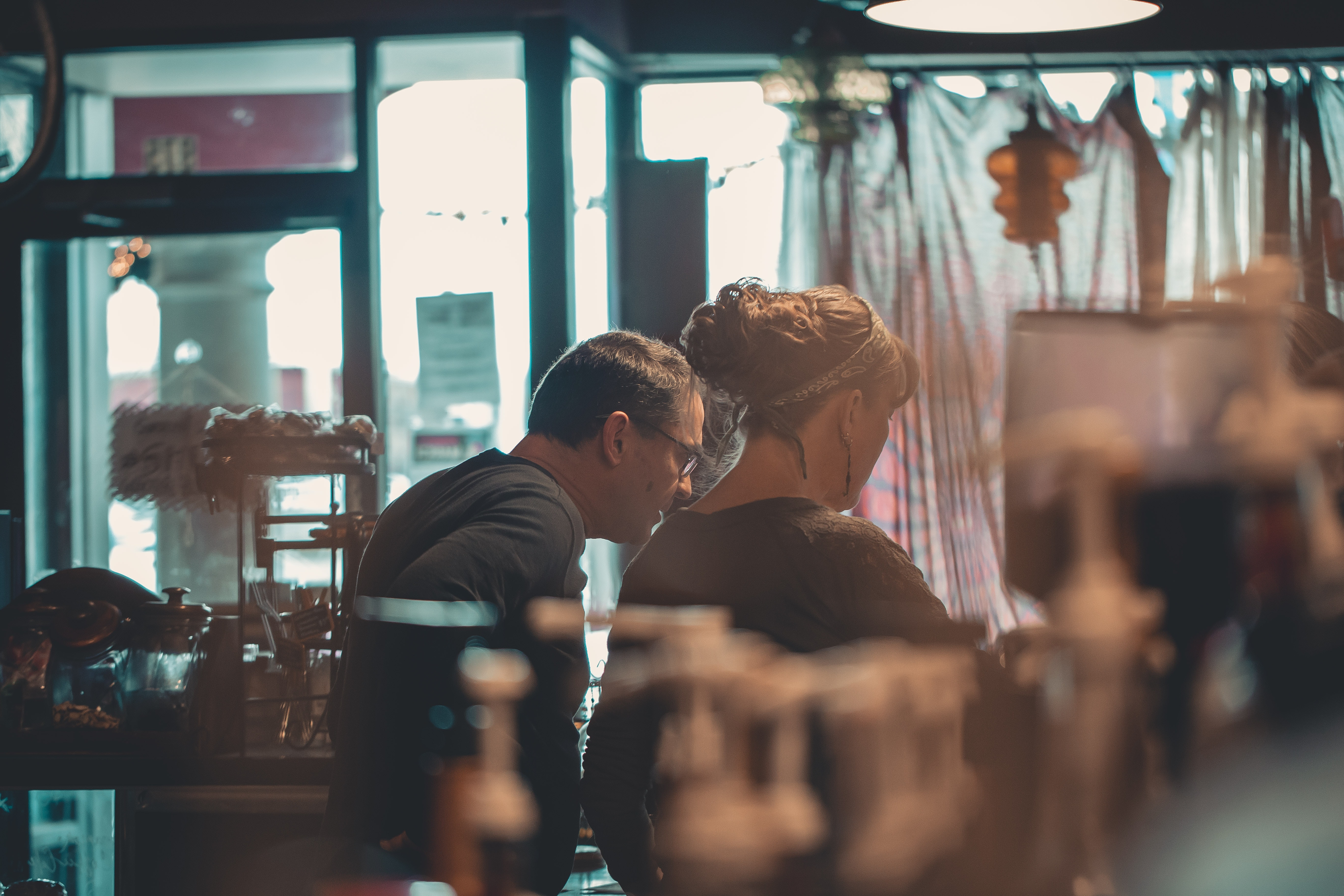 Fort Wayne, IN - Overcome Small Business Problems by Hiring a Business Coach