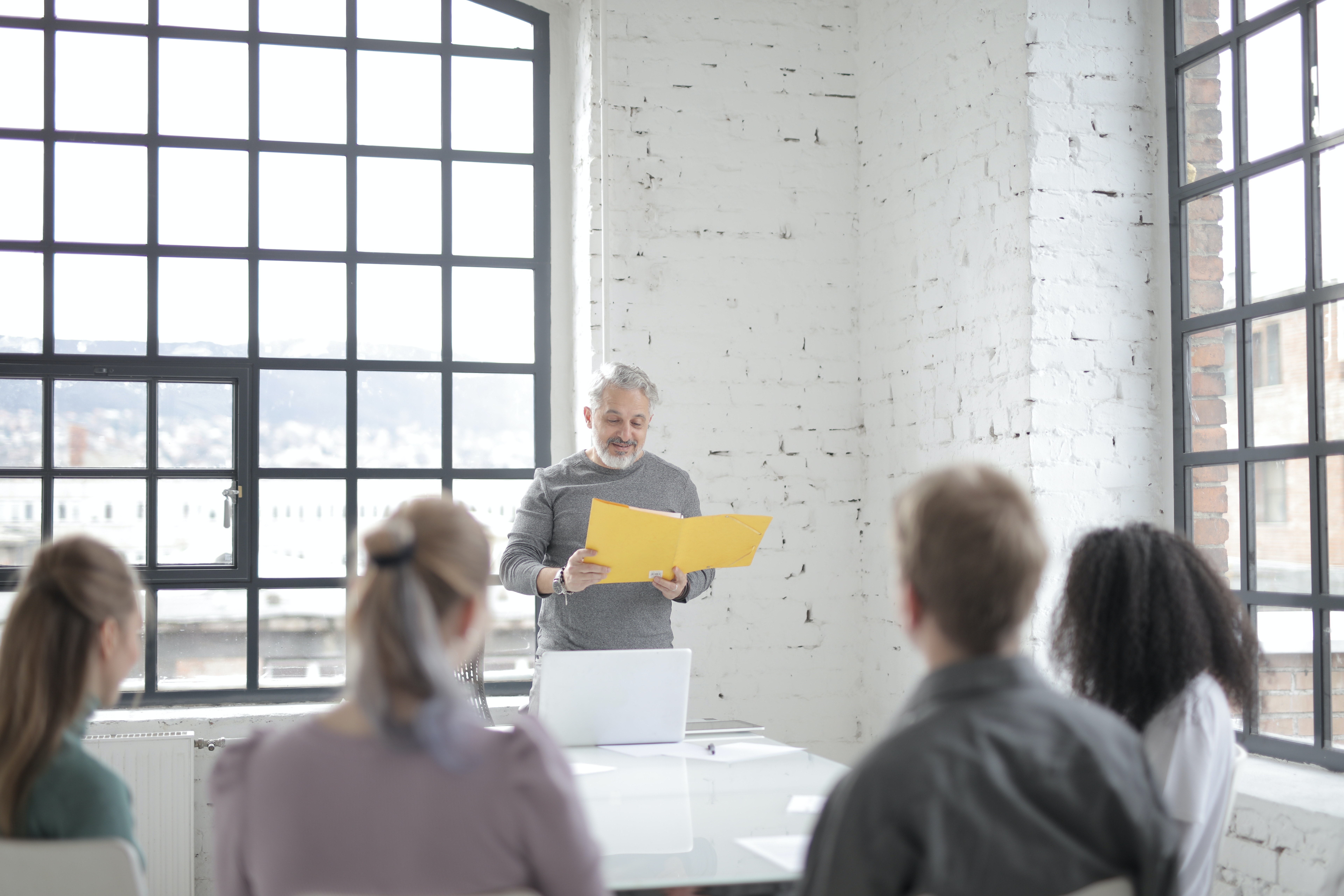 Fort Wayne, IN – Searching Business Coaches or Consultants in Kosciusko County?