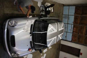 Mini Cooper (1)
