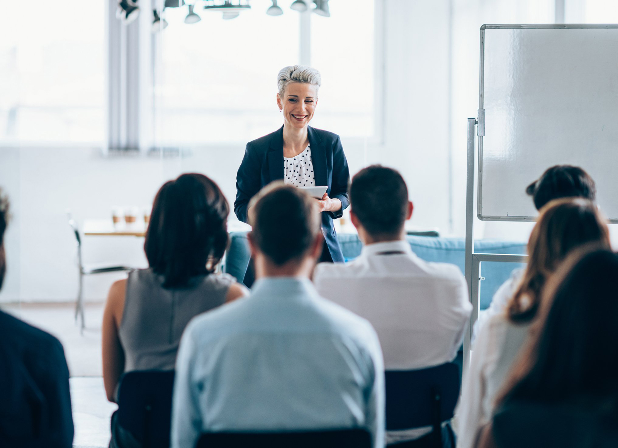 Pittsburgh, PA - Benefits of Hiring a Business Leadership Development Coach