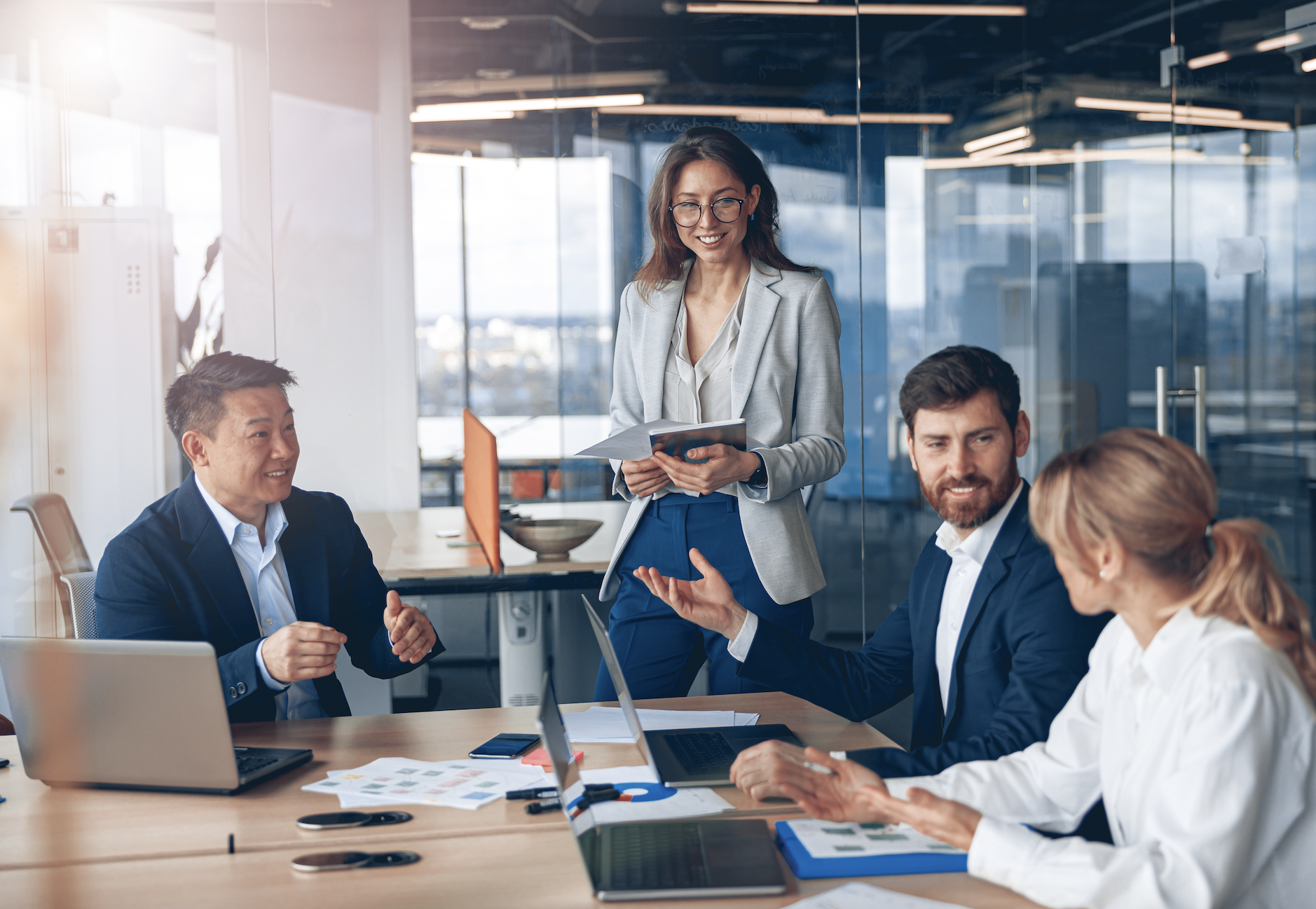 Butler, PA - Overview: Management Training from a Business & Executive Coach