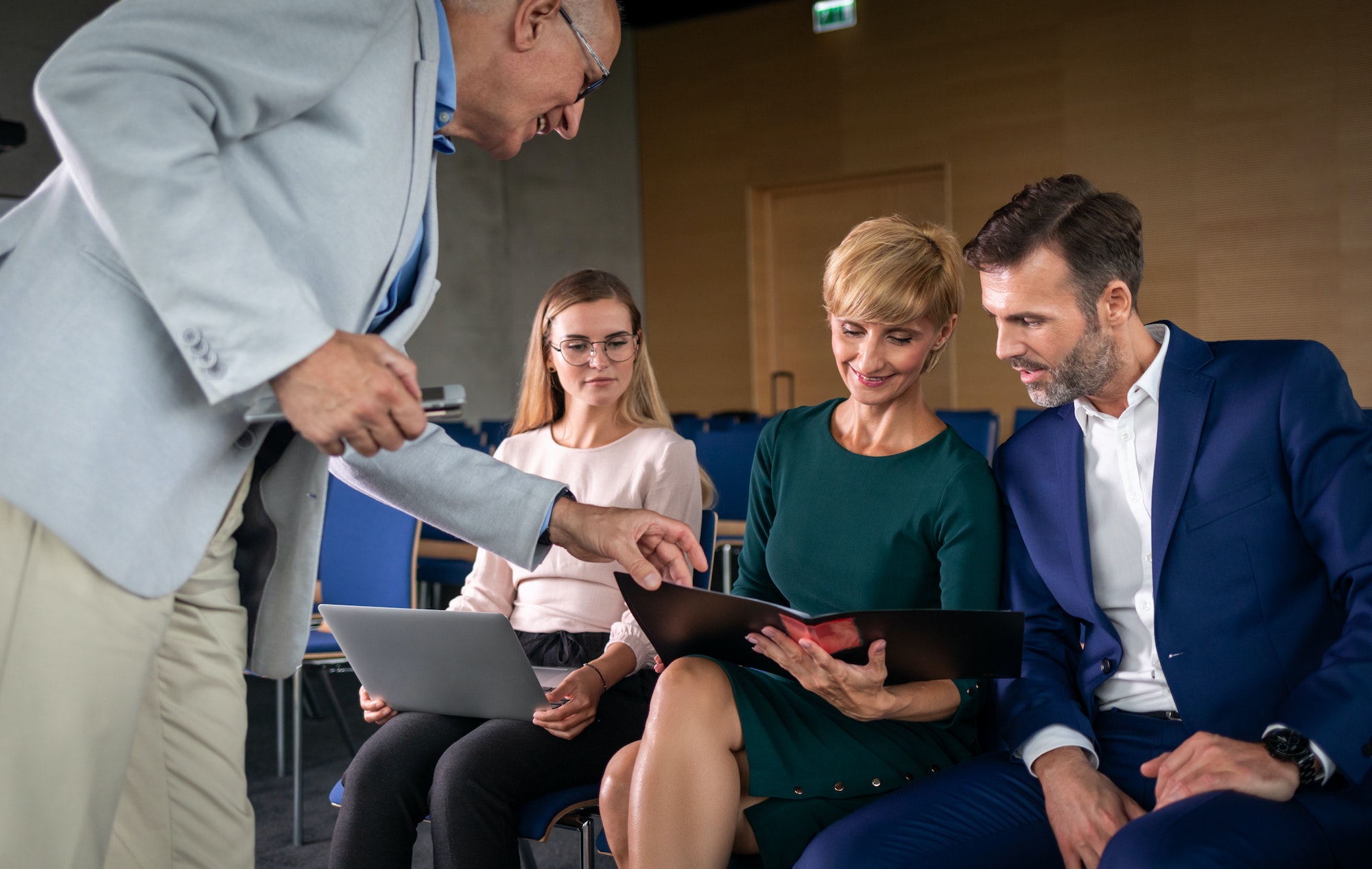 Pittsburgh PA - Business Coach Helps Small Businesses Grow / Scale Their Company