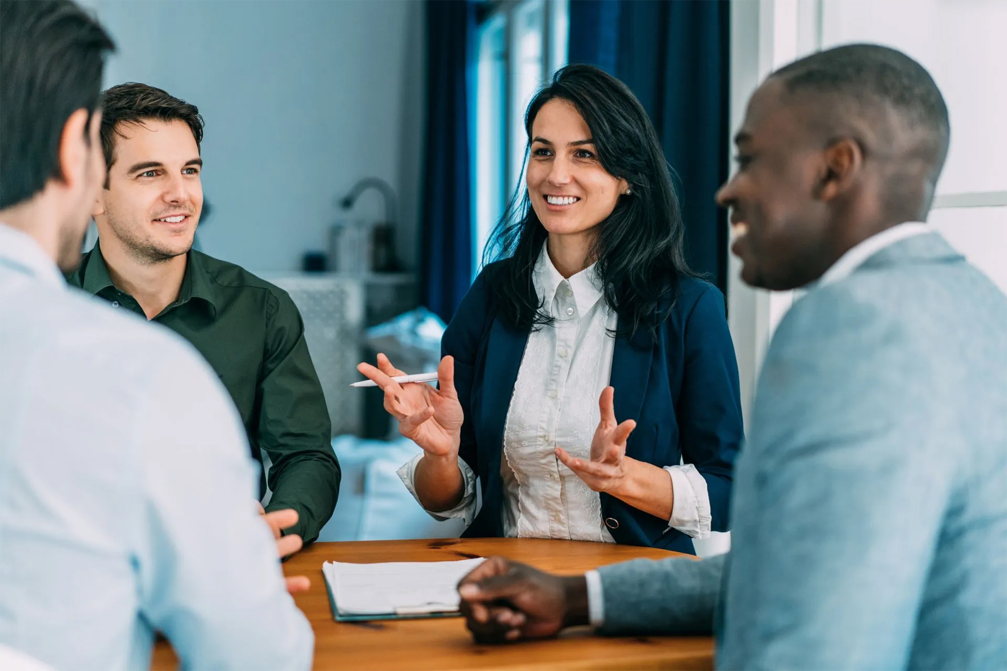 Pittsburgh, PA - Business Coach Discusses the Pillars of Leadership Development