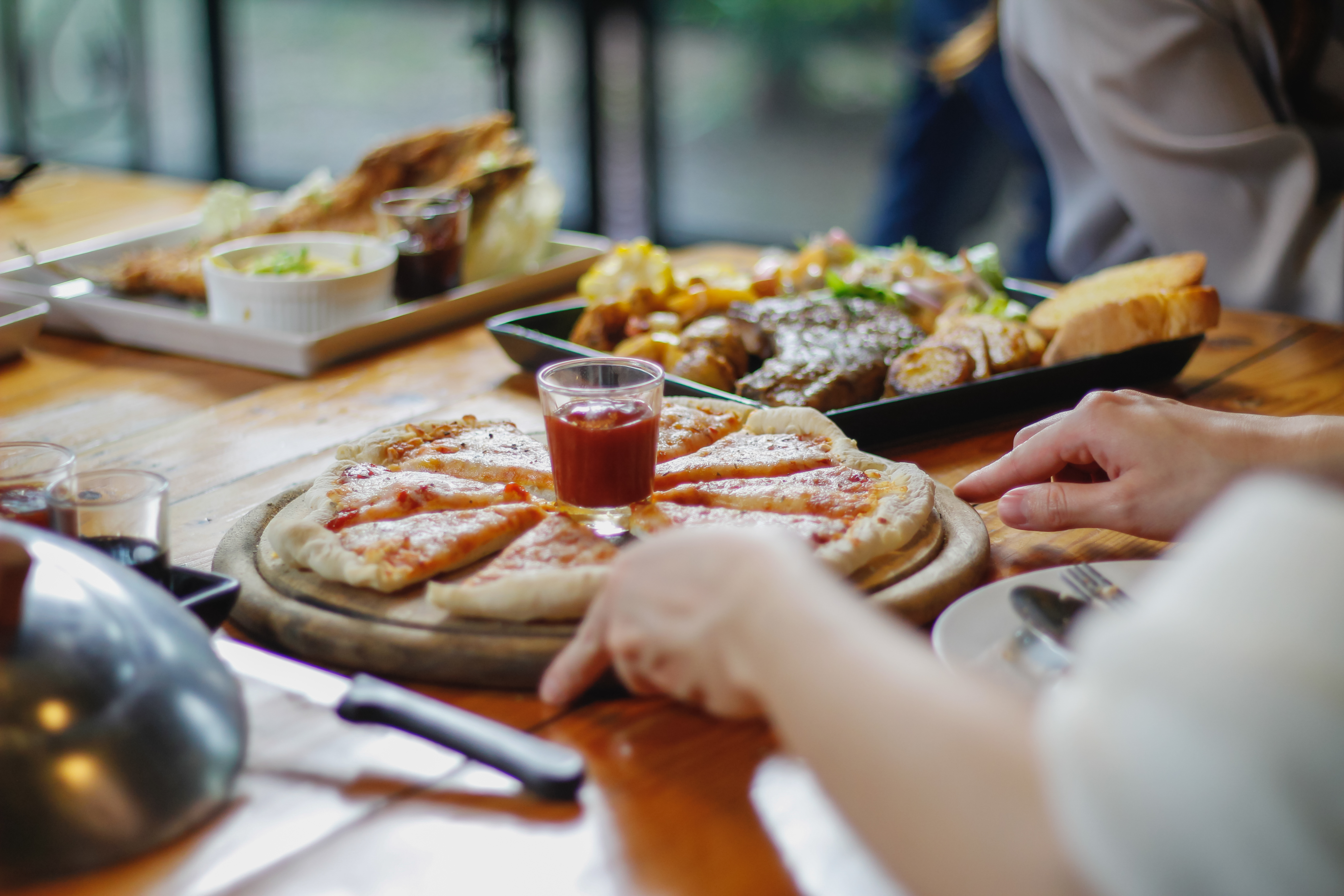 Pittsburgh, PA - Grow Your Small Restaurant / Bar by Hiring a Business Coach
