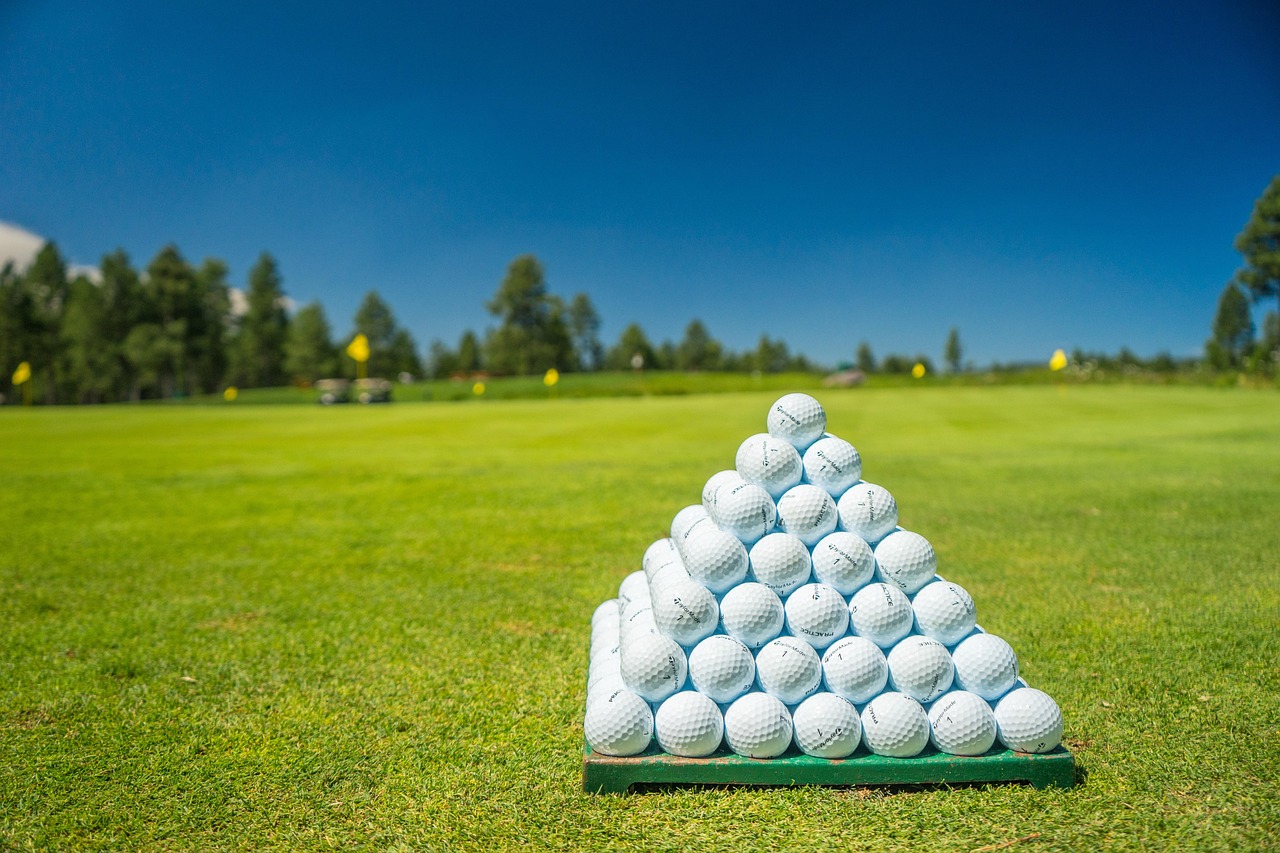 Pittsburgh, PA - Indoor Golf Simulator Sessions for Rainy Day Practice