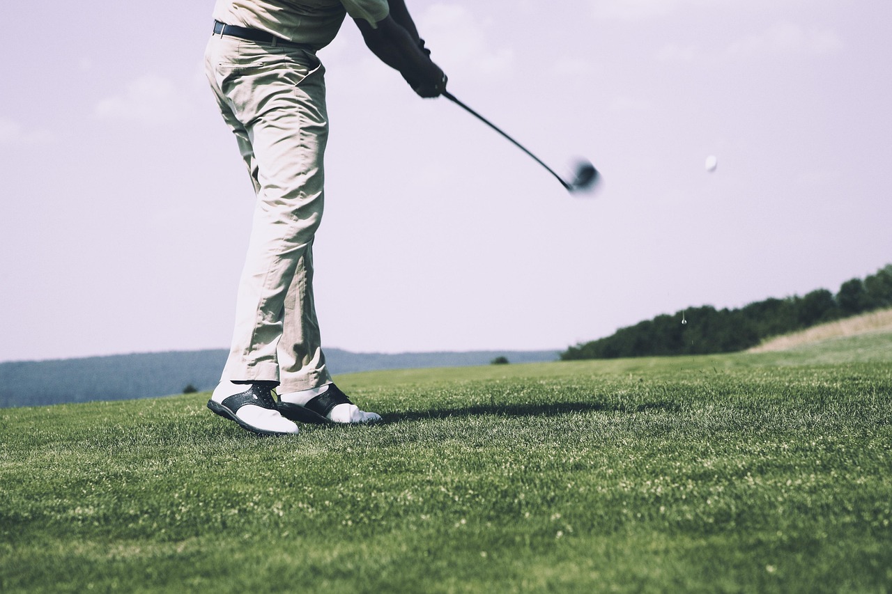 Wexford, PA — What Truly Makes the Best Virtual Golf Sim for Your Weddings?