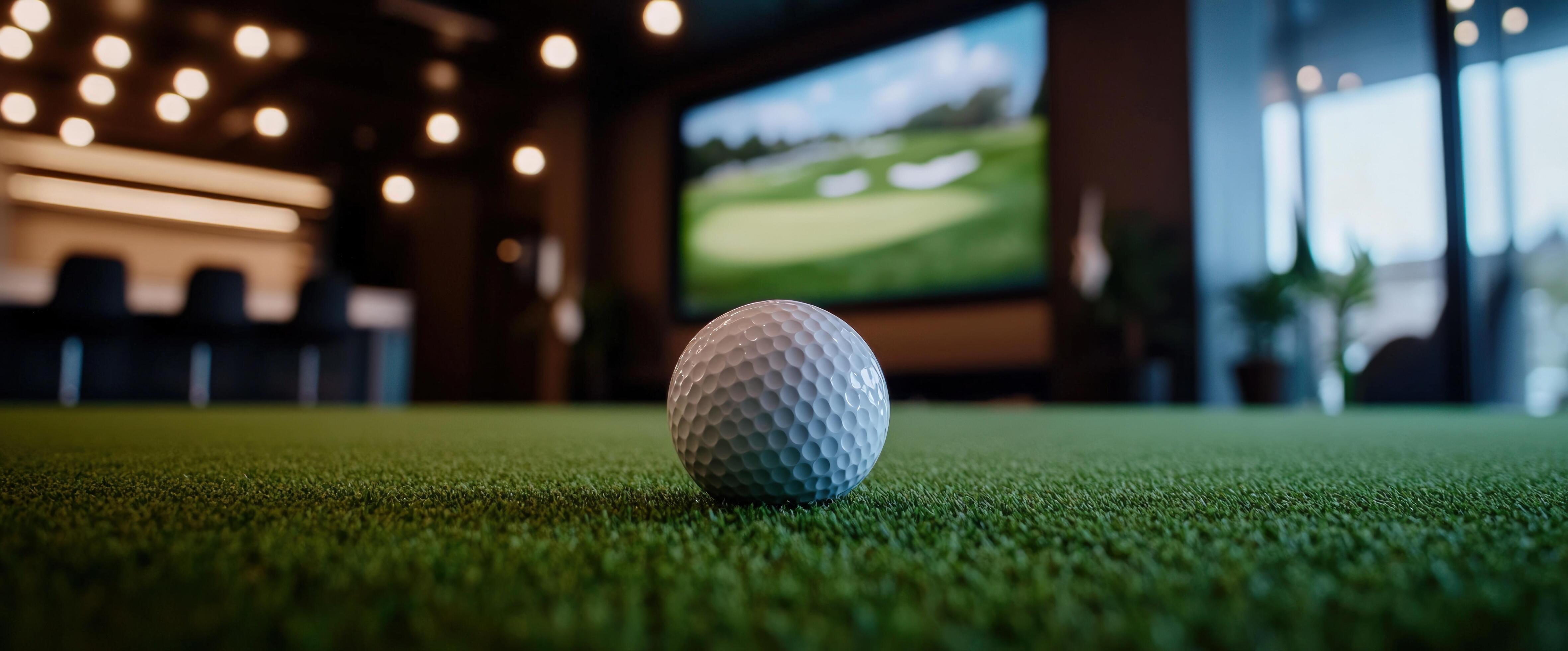 Pittsburgh, PA — What Golf Simulator Rental Options Suit Weekend Group Play?