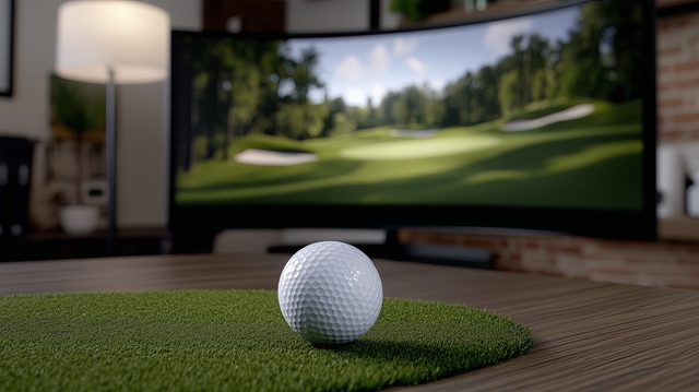 Fox Chapel, PA — Is Golfzon Technology Really Worth It for Serious Golfers?