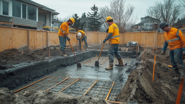Pleasant Grove UT - Benefits of Hiring a Business Coach as a Concrete Contractor