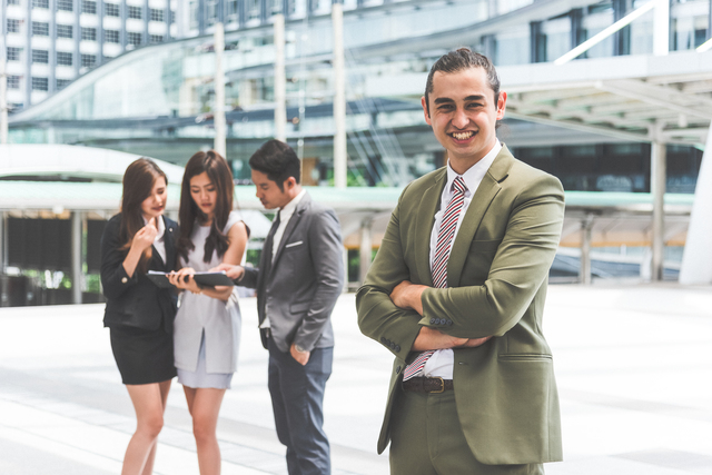 American Fork, UT - Searching for a Business Coach for Leadership Training?