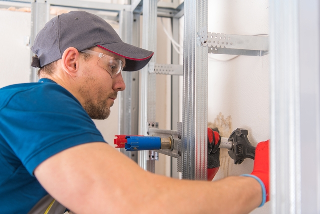 Lindon, UT - Strategic Planning for Plumbing Companies | Business Coaching News