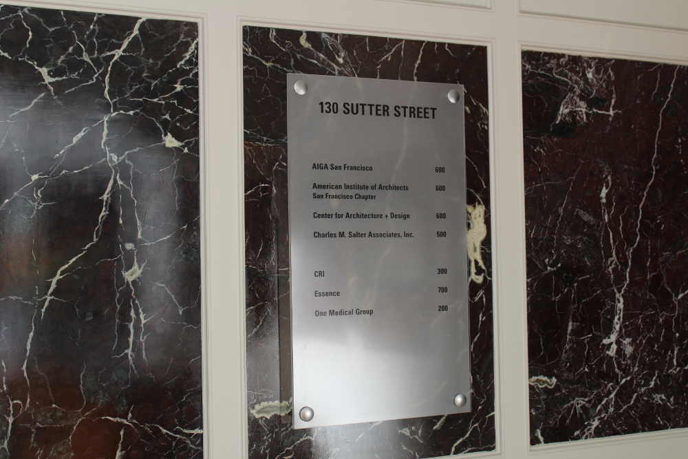 Pleasant Hill, CA - Benefits of Hiring a Custom Sign Company for Hospital Signs