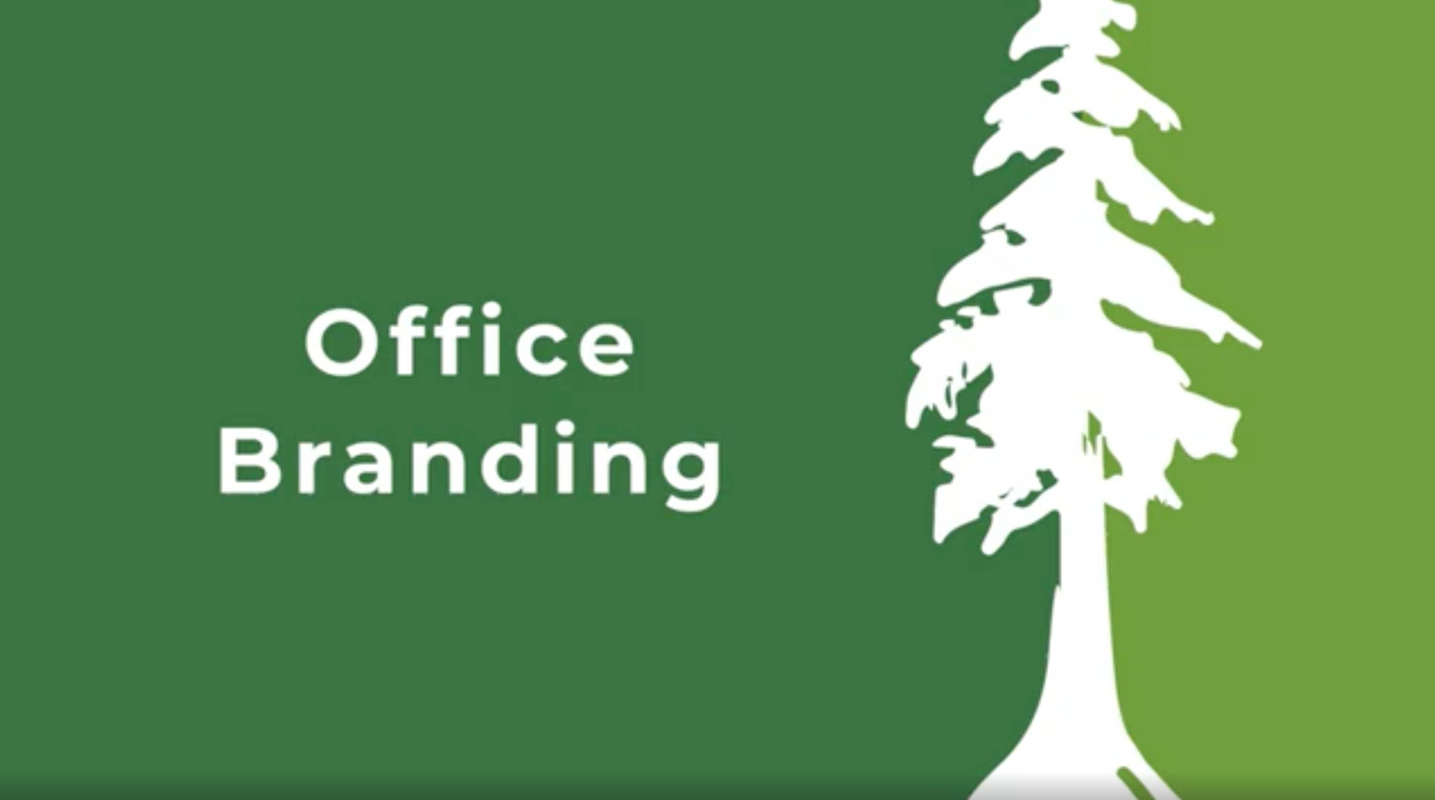 Pleasant Hill, CA | How Signage Enhances Internal Branding &amp; Culture