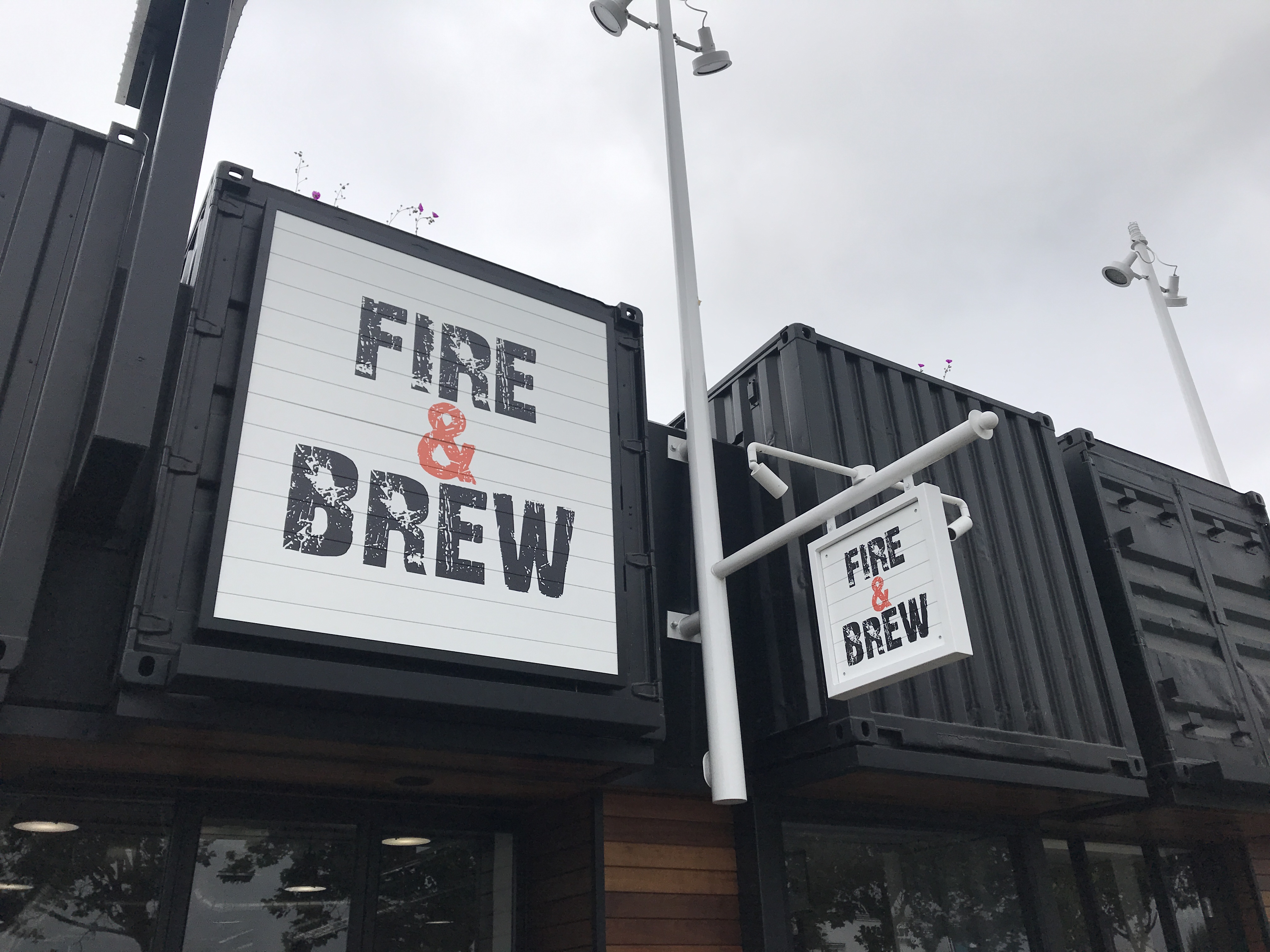 Pleasant Hill, CA - Storefront Signs best practices from your signage company