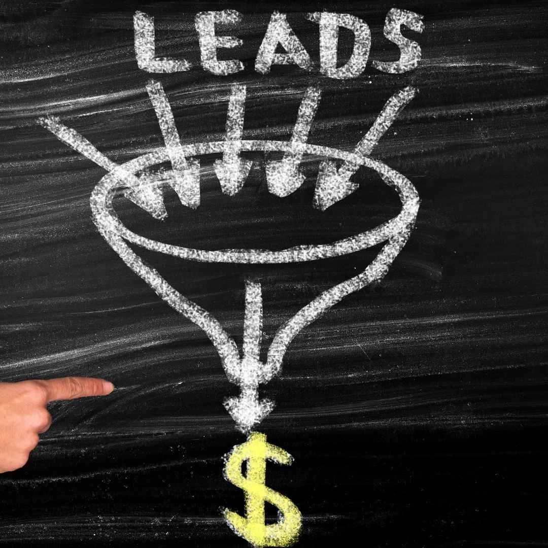 What is a Lead Funnel? The Three Stages | EHub Inc. Pleasanton, California