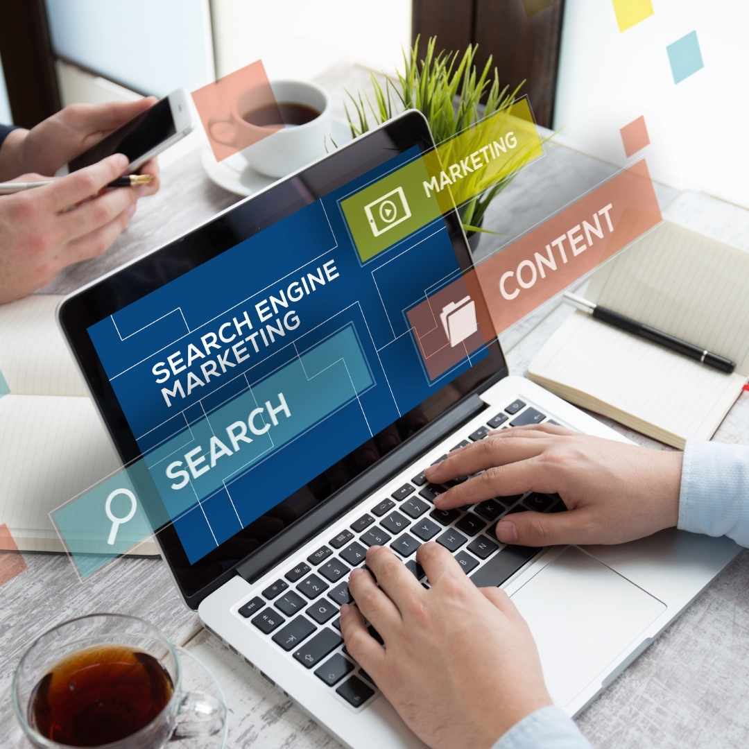 How Long-tail Keyword Ranking Affects SEO | EHub Inc. Pleasanton, California