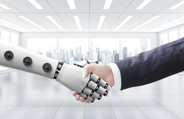 Plymouth, MN - Exploring the Differences Between AI vs. a Real Business Coach