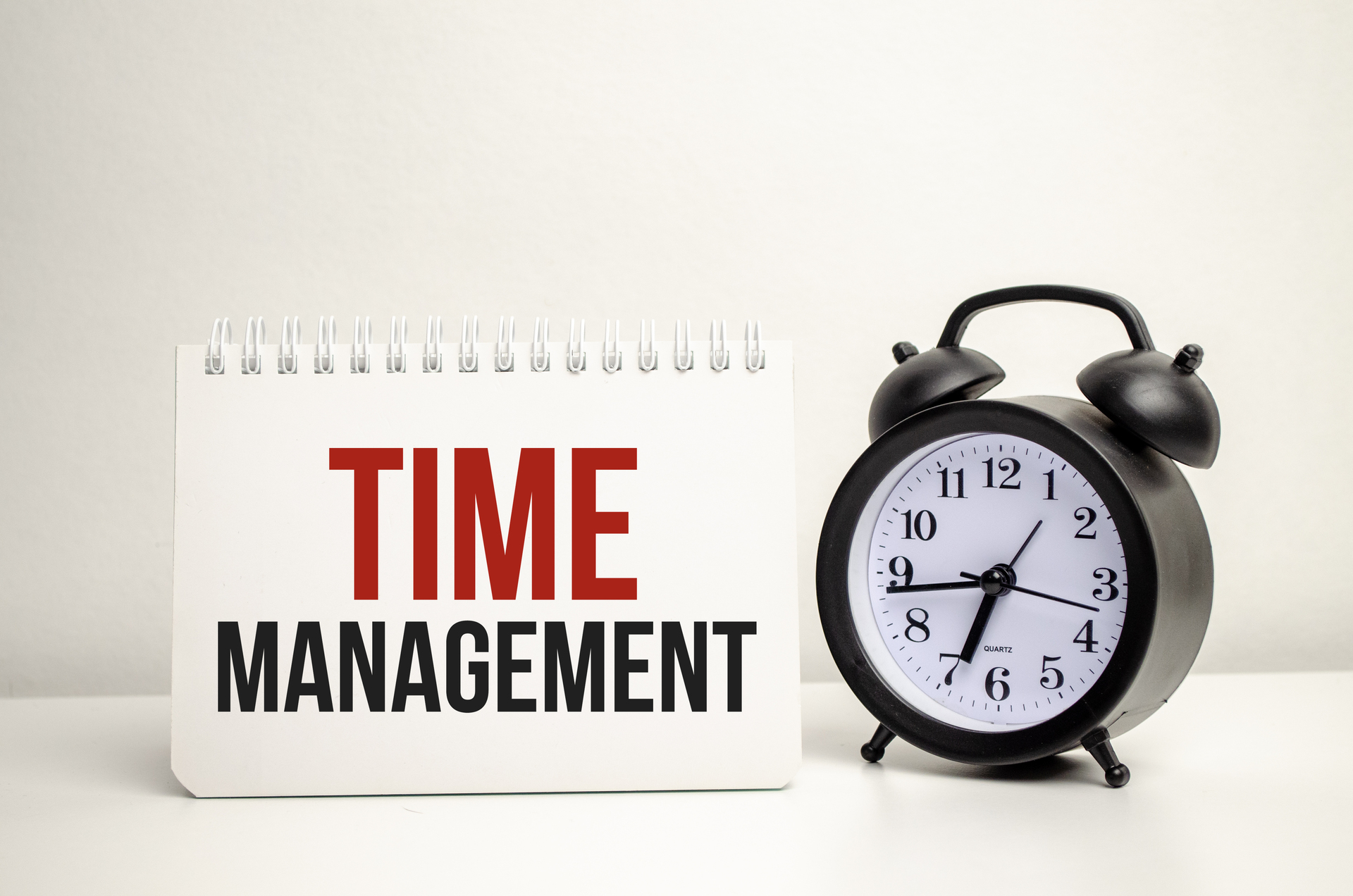 Plymouth, MN - Expert Time Management Advice from a Local Business Coach