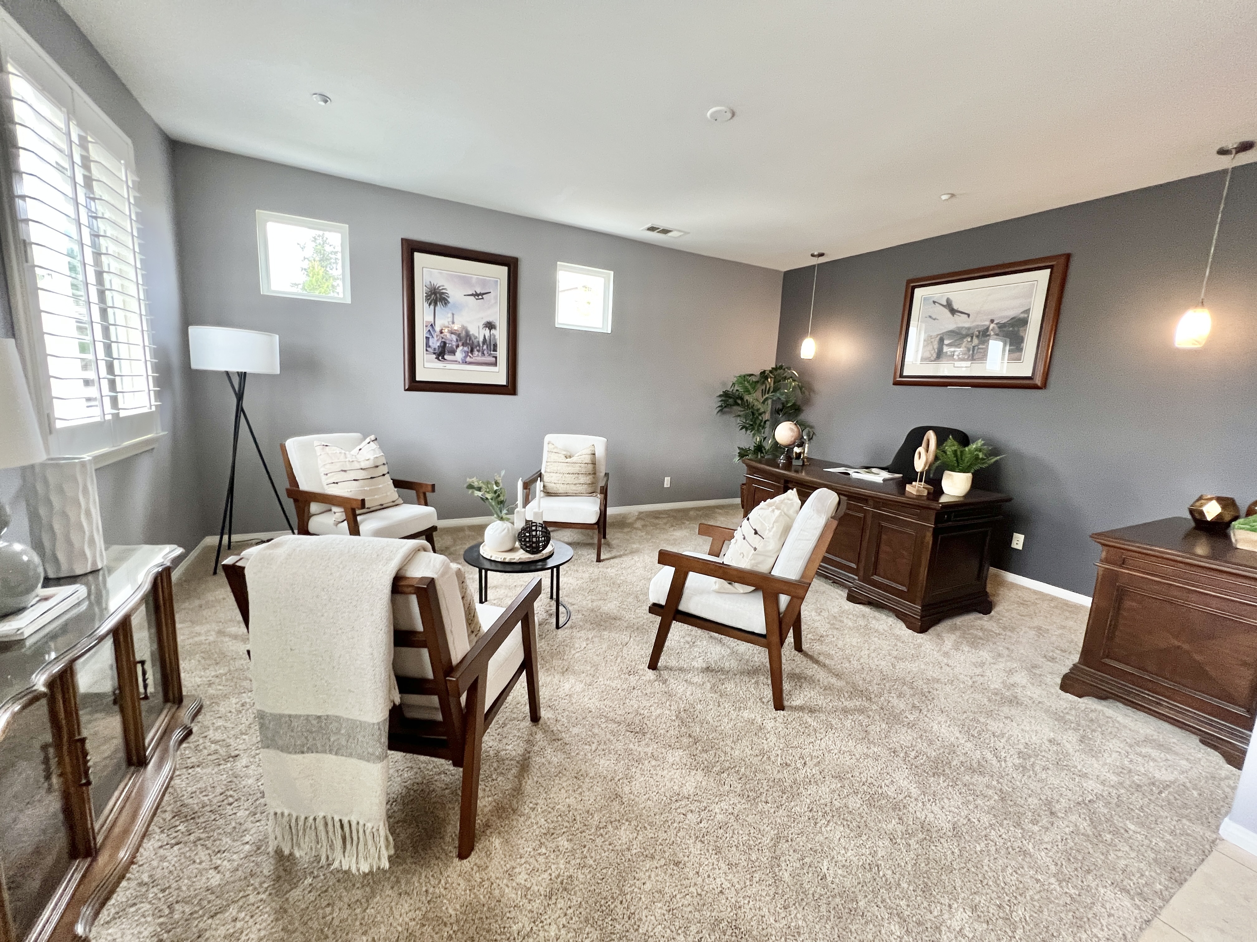 Los Angeles, CA - Is an Occupied Home Staging Consultation Worth the $450 Fee?