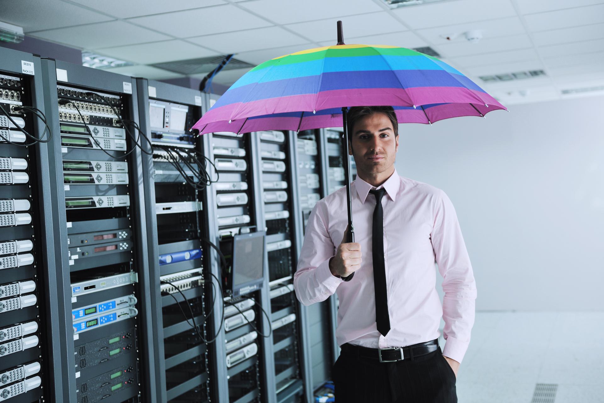 Portage, IN - Business Coach Offers Management Training for Software Providers