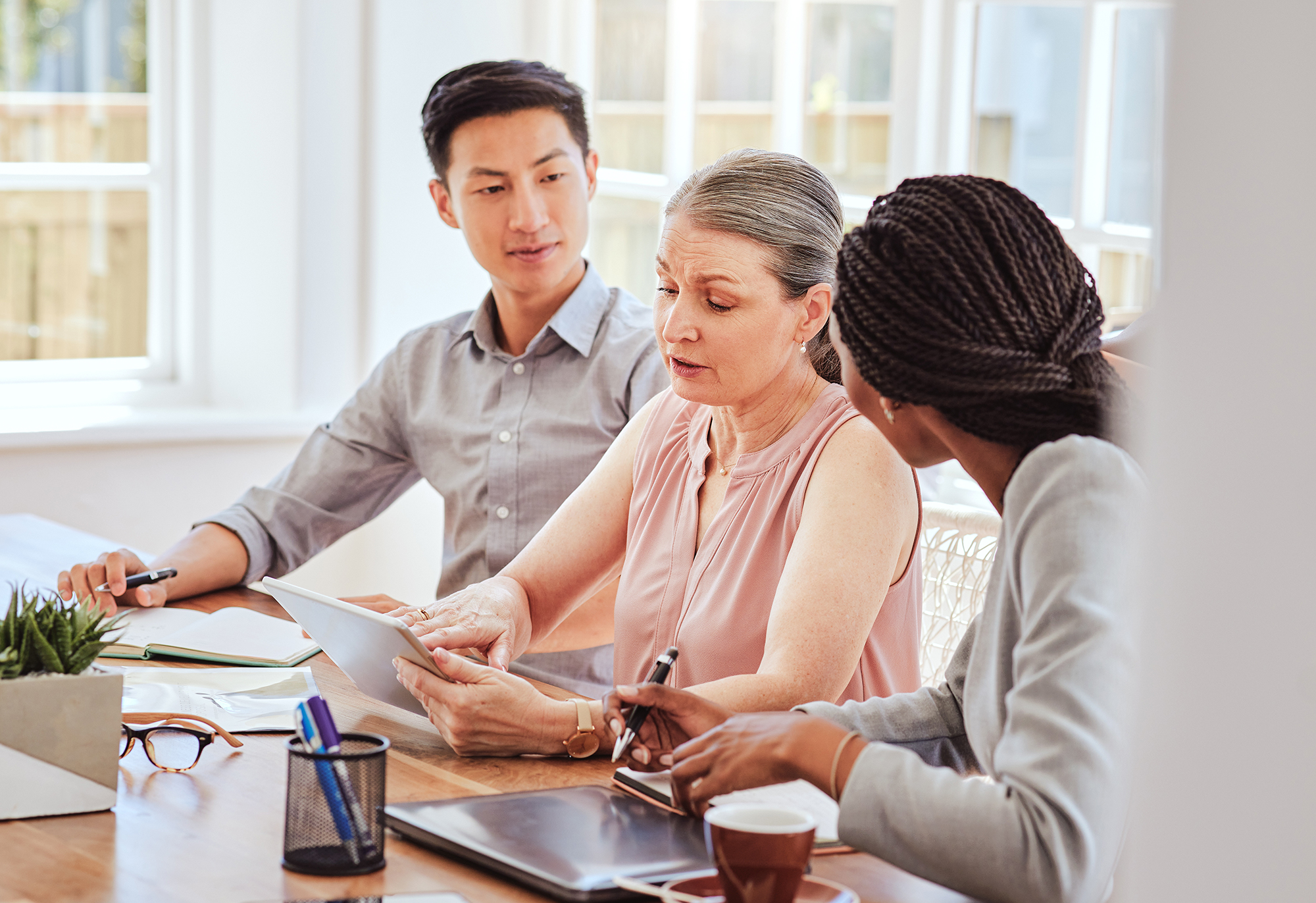 Crown Point, IN - Benefits of Hiring a Business Coach for Time Management Advice