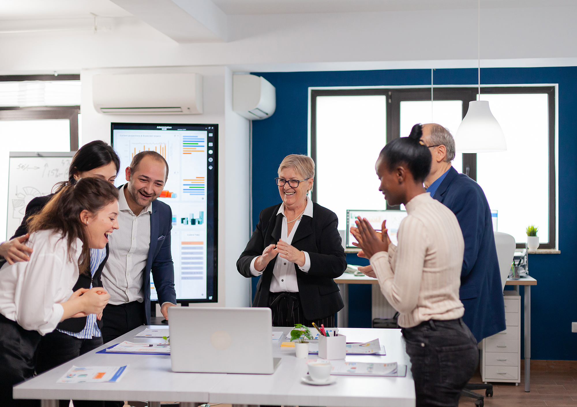 Merrillville, IN - Overview: Expert Management Training from a Business Coach