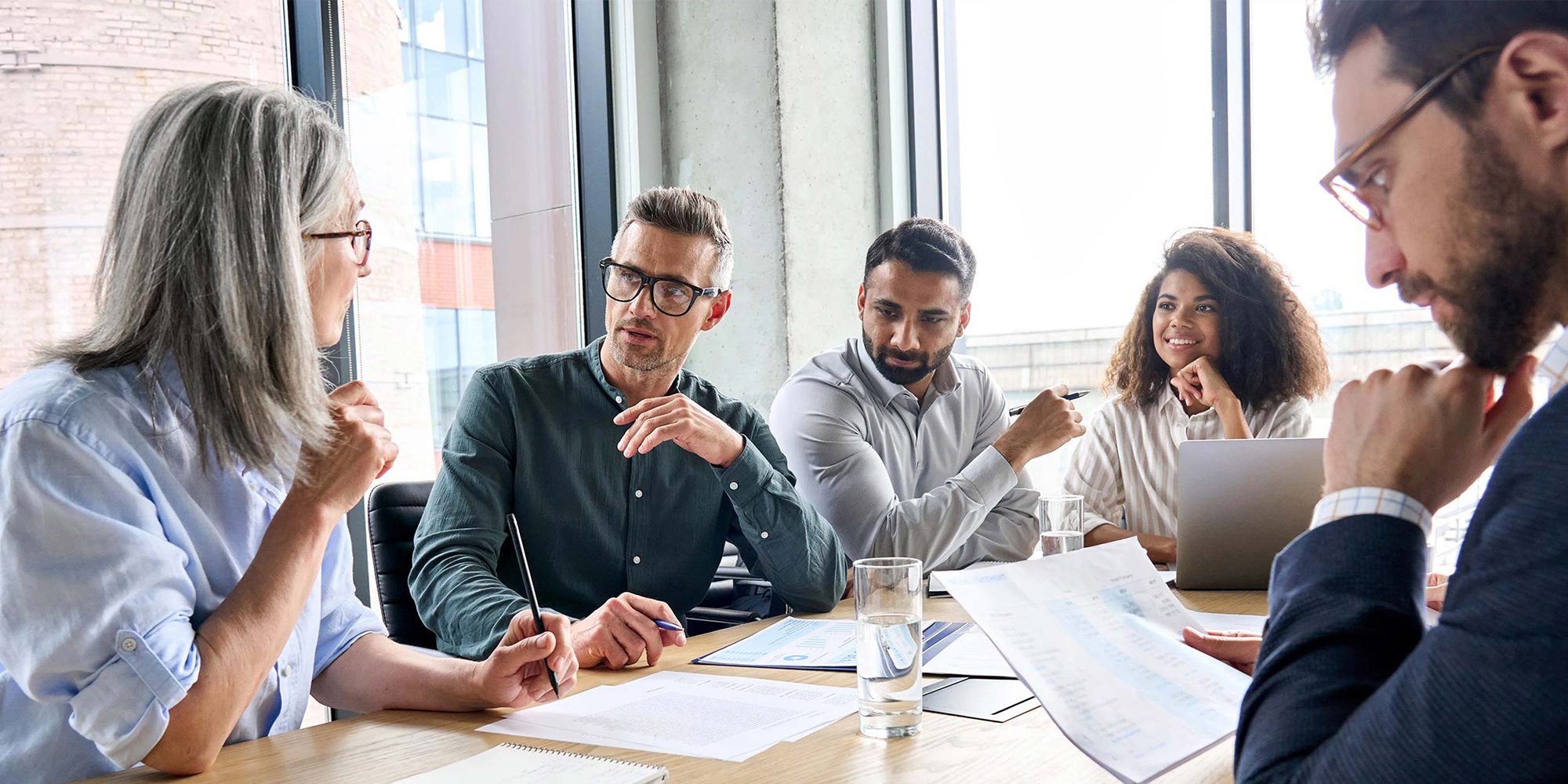 Valparaiso, IN - Overview: Management Training Services from a Business Coach