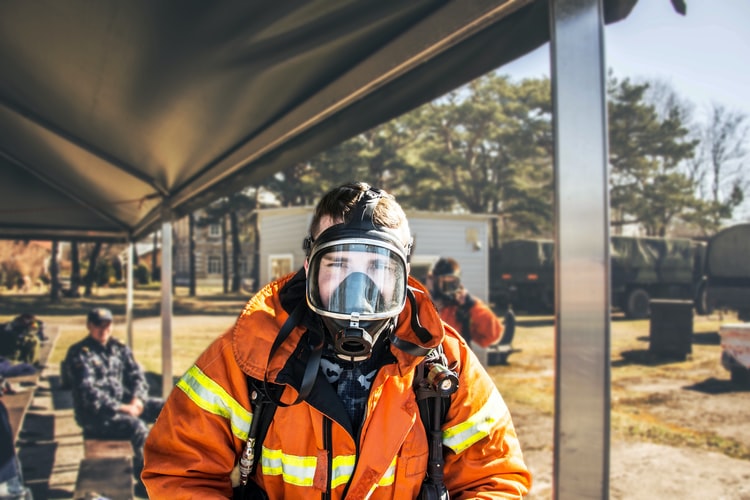 Biohazard Cleanup Services
