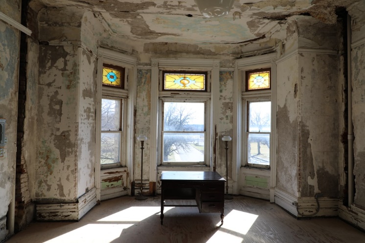 Mold Remediation