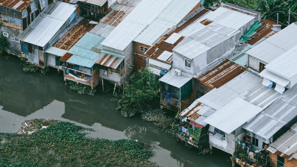 Prevent Flooding