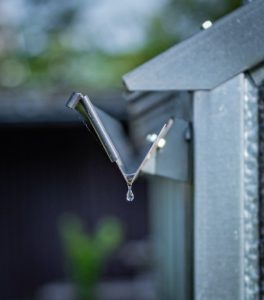 Pipe leaks