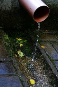 Sewage