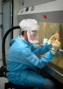 Laboratory