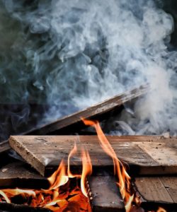 Exposure to Smoke