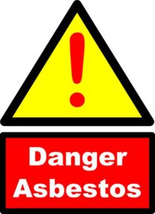 Asbestos Abatement