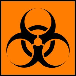 Biohazard