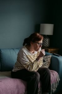 Health Risks of Mold