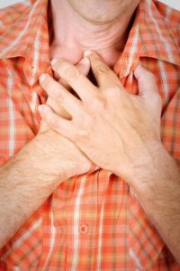 Chronic Health Effects