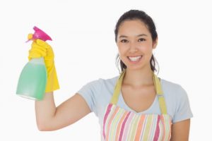 Clean Your Home