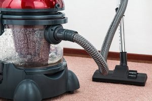 Faster Drying Machine