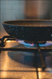 Cooking