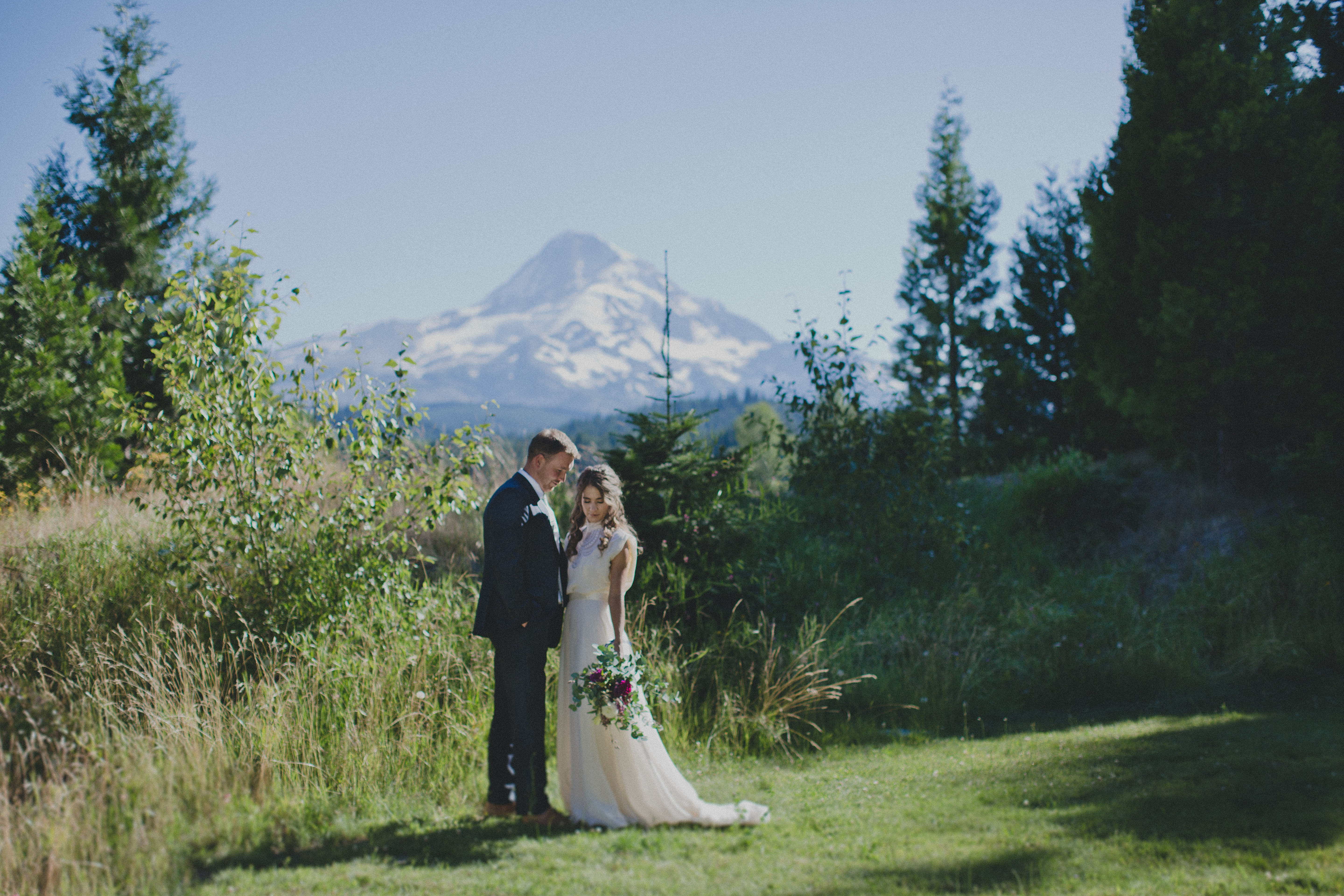 Oregon Wedding Venue Ideas, Popular Locations We Serve - Terra Lange photography