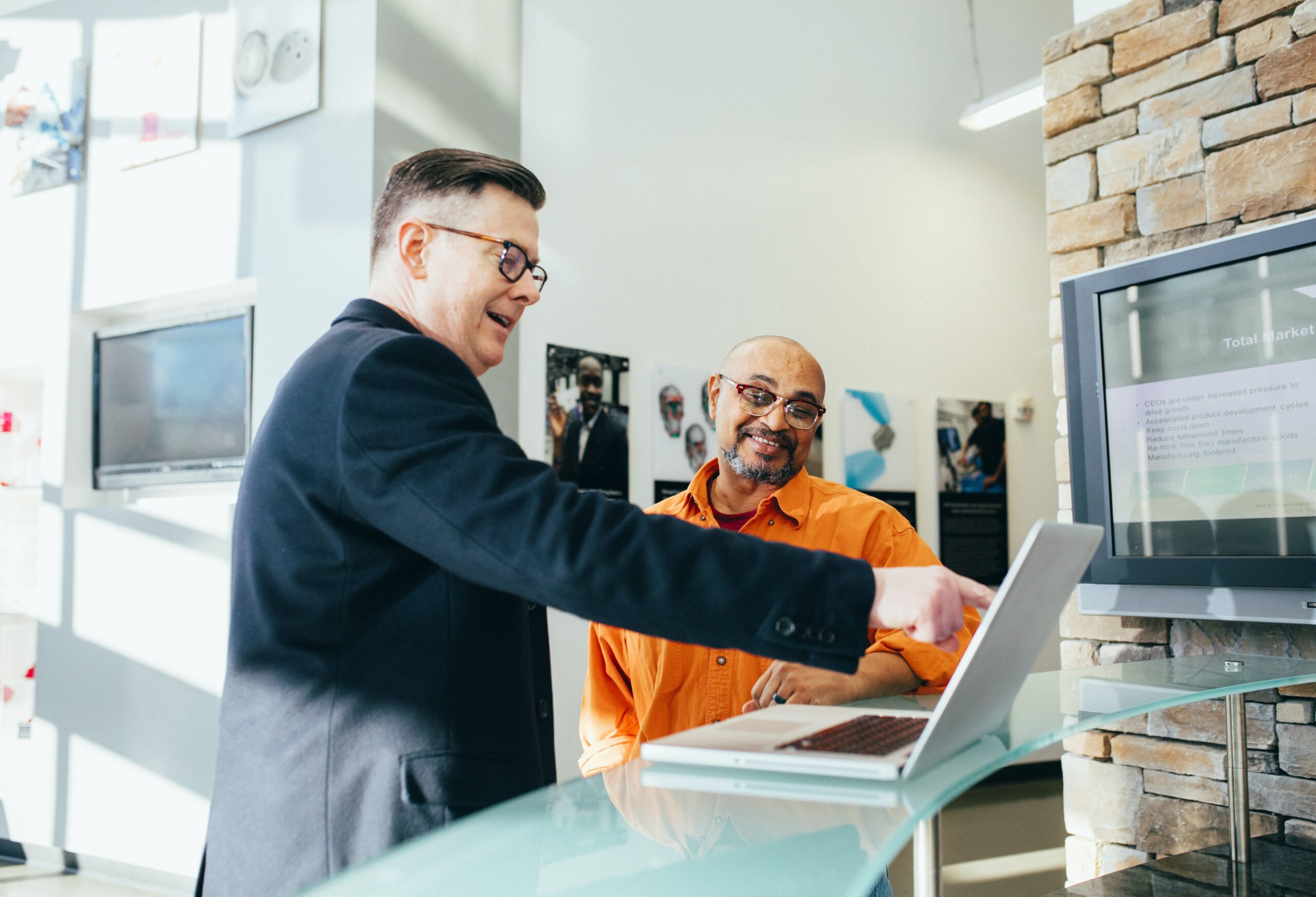 Post Falls, ID - What Impacts a Businesses Value? | Business Coaching News