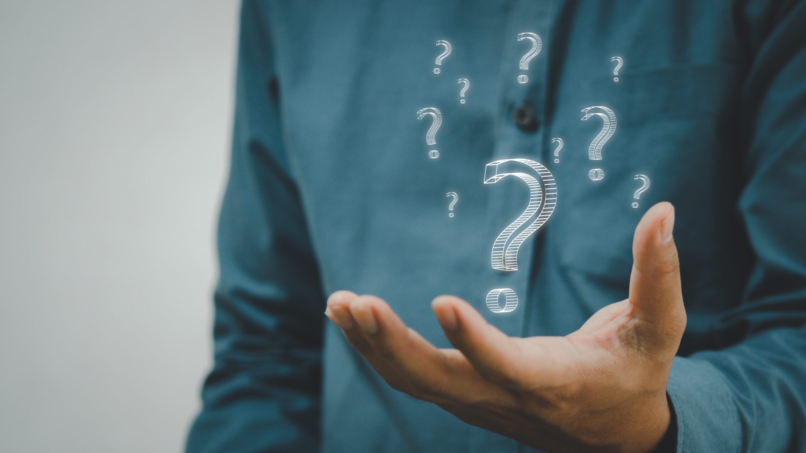 Spokane, WA - Questions for Every Business Owner | Business Coaching News